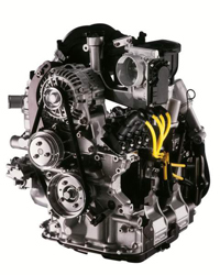 P63A3 Engine
